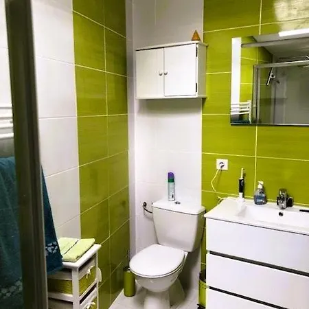 Maison A Oleron Avec Piscine Chauffee Et Privee *