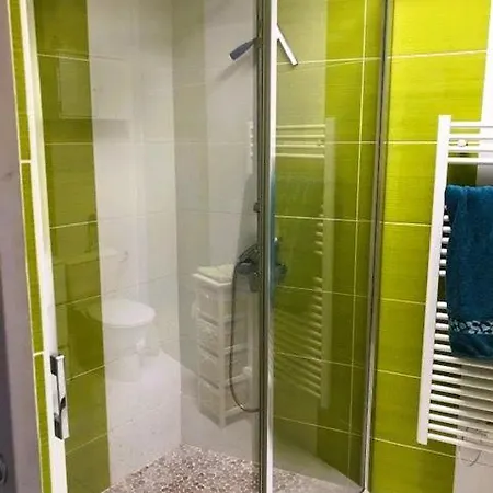 Dom wakacyjny Maison A Oleron Avec Piscine Chauffee Et Privee Dolus d'Oléron