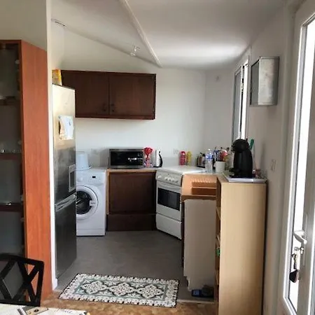 Maison à Oléron Avec Piscine Chauffée Et Privée