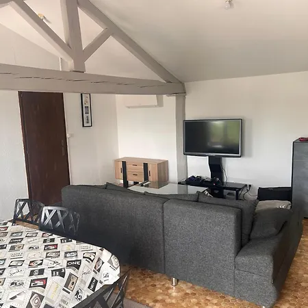 Casa de Férias Maison à Oléron Avec Piscine Chauffée Et Privée *