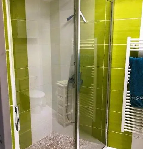 Сasa de vacaciones Maison à Oléron Avec Piscine Chauffée Et Privée Dolus d'Oléron