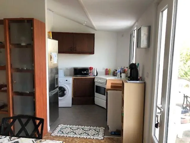 Maison à Oléron Avec Piscine Chauffée Et Privée