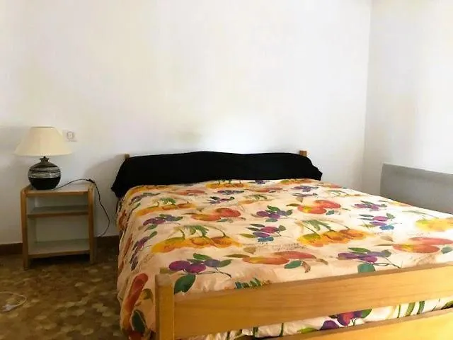 Сasa de vacaciones Maison à Oléron Avec Piscine Chauffée Et Privée